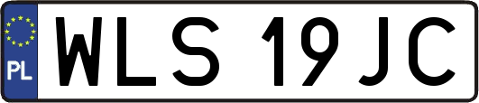 WLS19JC