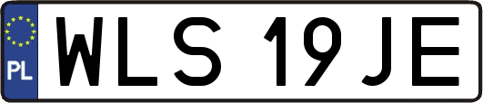 WLS19JE