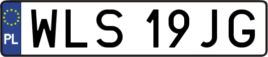WLS19JG