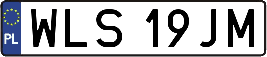 WLS19JM