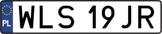 WLS19JR