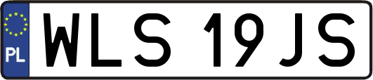 WLS19JS