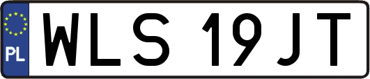 WLS19JT
