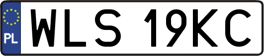WLS19KC