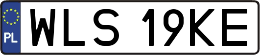 WLS19KE