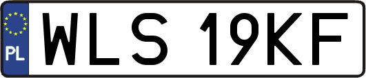 WLS19KF