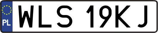 WLS19KJ