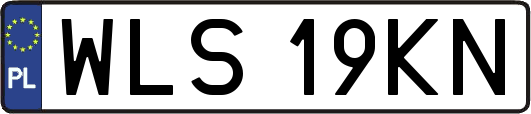 WLS19KN