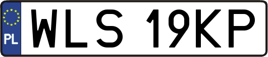 WLS19KP