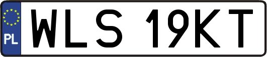 WLS19KT