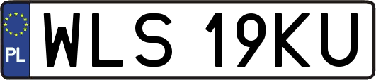 WLS19KU