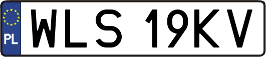 WLS19KV