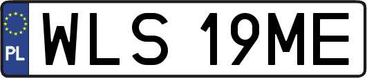 WLS19ME