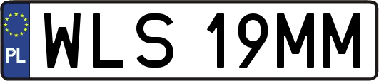 WLS19MM