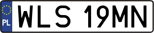 WLS19MN
