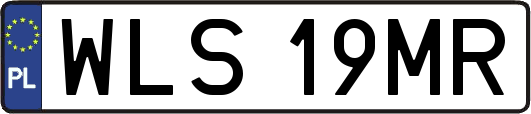 WLS19MR