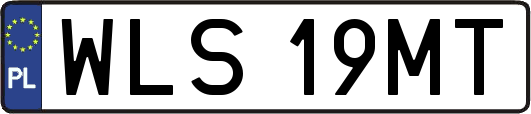 WLS19MT