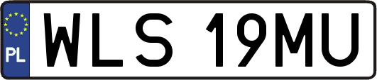 WLS19MU
