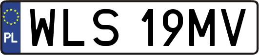 WLS19MV