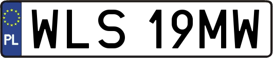 WLS19MW