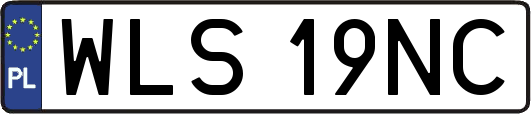 WLS19NC
