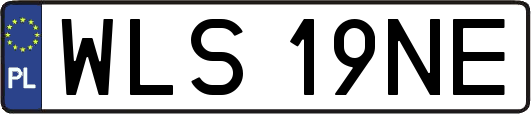 WLS19NE