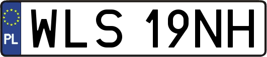 WLS19NH