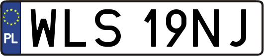 WLS19NJ