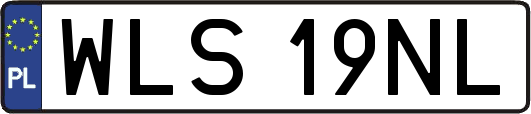 WLS19NL