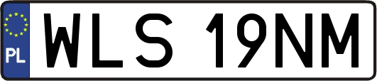 WLS19NM