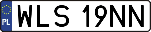 WLS19NN