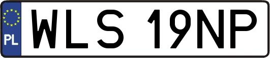 WLS19NP