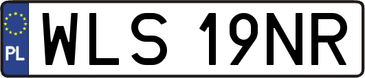 WLS19NR