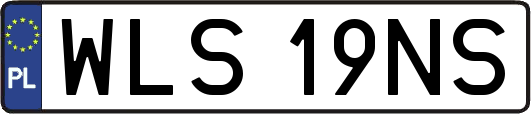 WLS19NS
