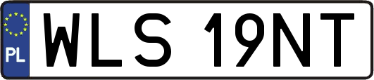 WLS19NT