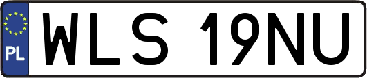 WLS19NU