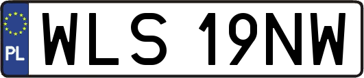 WLS19NW