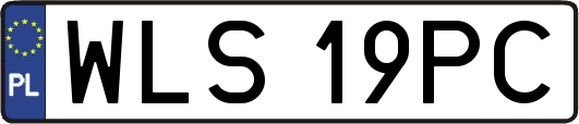 WLS19PC