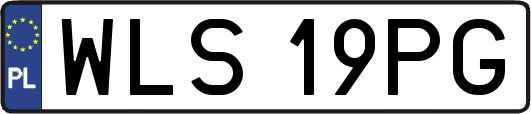 WLS19PG