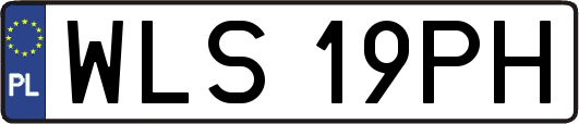 WLS19PH