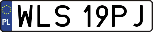 WLS19PJ