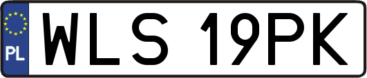 WLS19PK