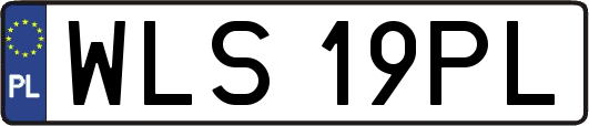 WLS19PL
