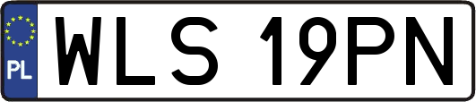 WLS19PN