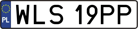 WLS19PP