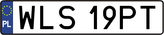 WLS19PT