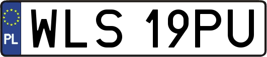 WLS19PU