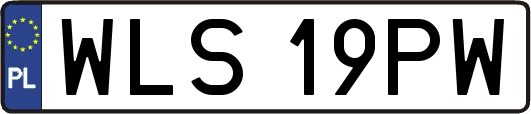 WLS19PW