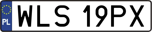 WLS19PX