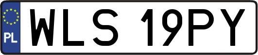 WLS19PY